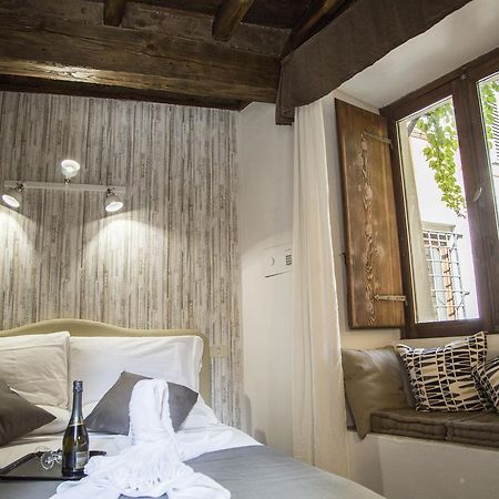 Do-Do Navona Suites Roma Esterno foto