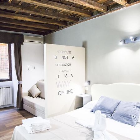 Do-Do Navona Suites Roma Esterno foto