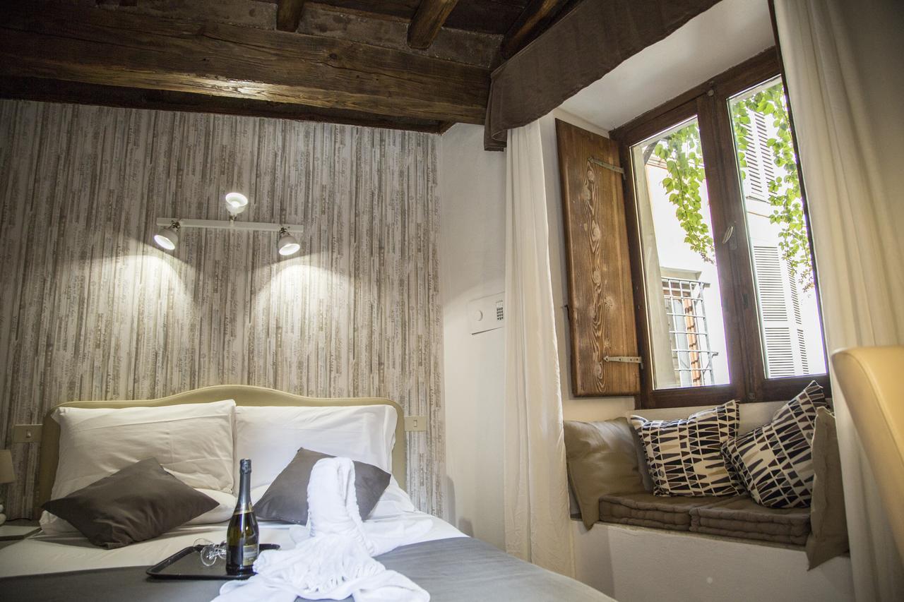 Do-Do Navona Suites Roma Esterno foto