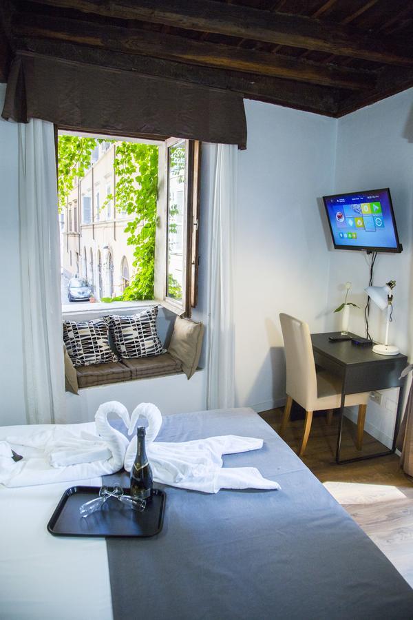Do-Do Navona Suites Roma Esterno foto