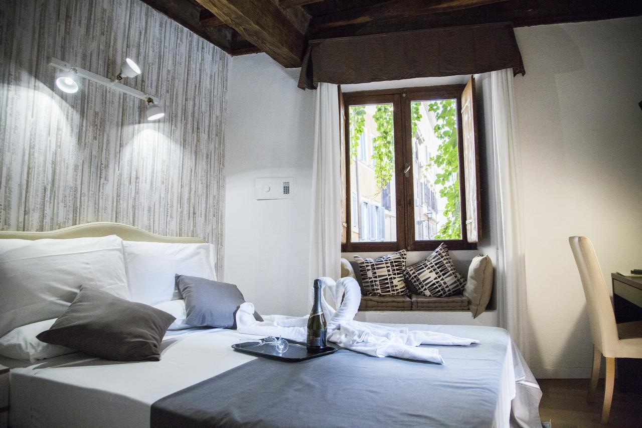 Do-Do Navona Suites Roma Esterno foto