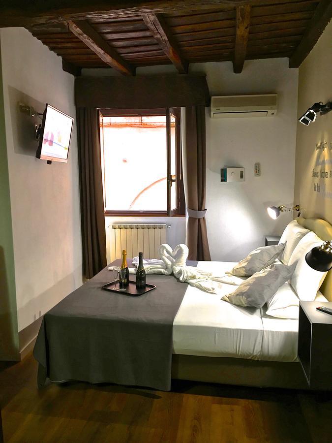 Do-Do Navona Suites Roma Esterno foto