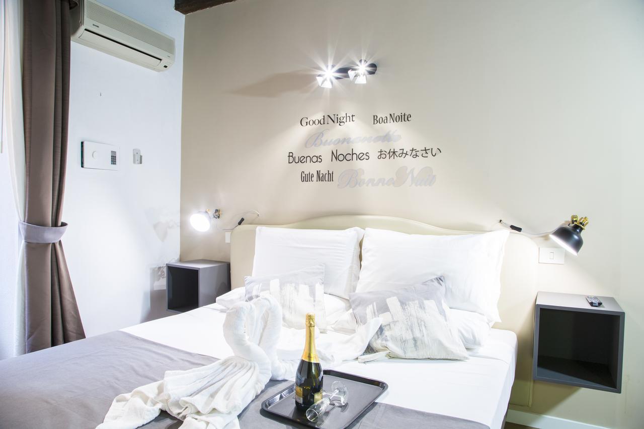 Do-Do Navona Suites Roma Esterno foto