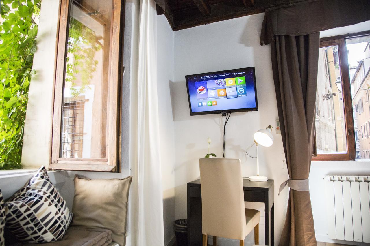 Do-Do Navona Suites Roma Esterno foto