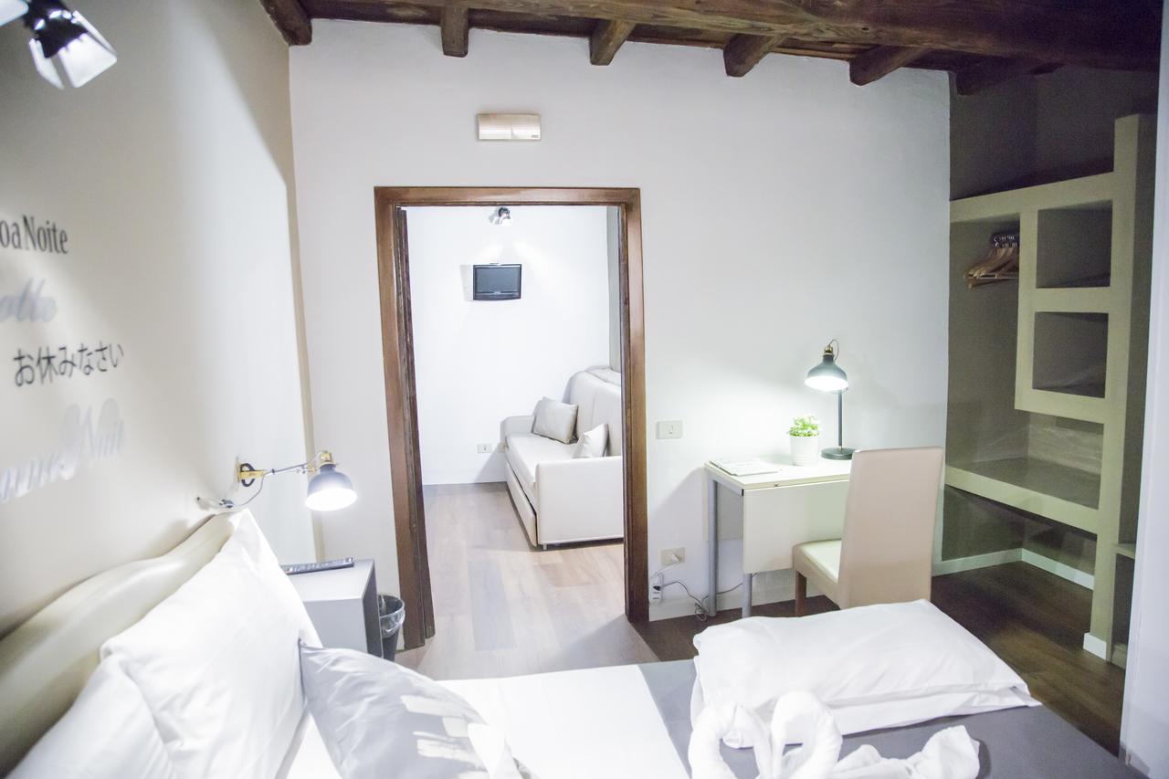 Do-Do Navona Suites Roma Esterno foto