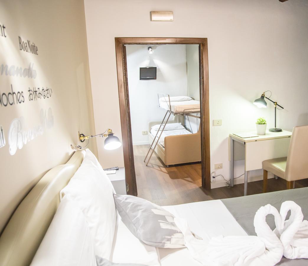 Do-Do Navona Suites Roma Esterno foto