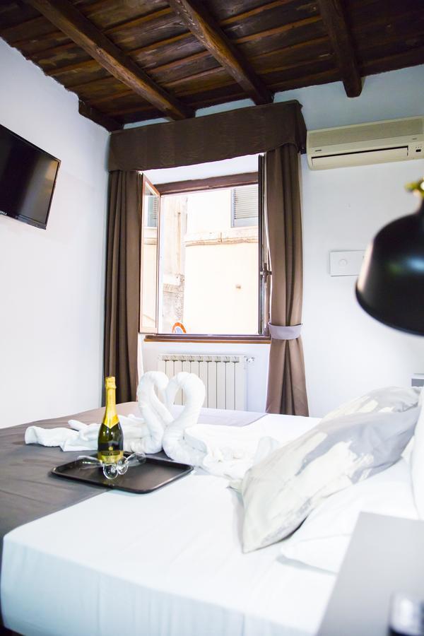 Do-Do Navona Suites Roma Esterno foto
