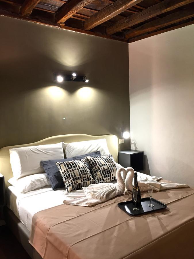 Do-Do Navona Suites Roma Esterno foto