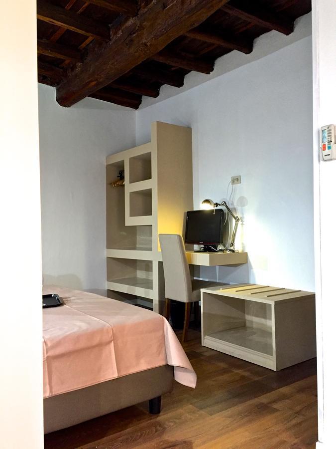 Do-Do Navona Suites Roma Esterno foto