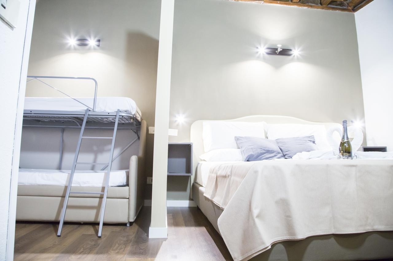 Do-Do Navona Suites Roma Esterno foto
