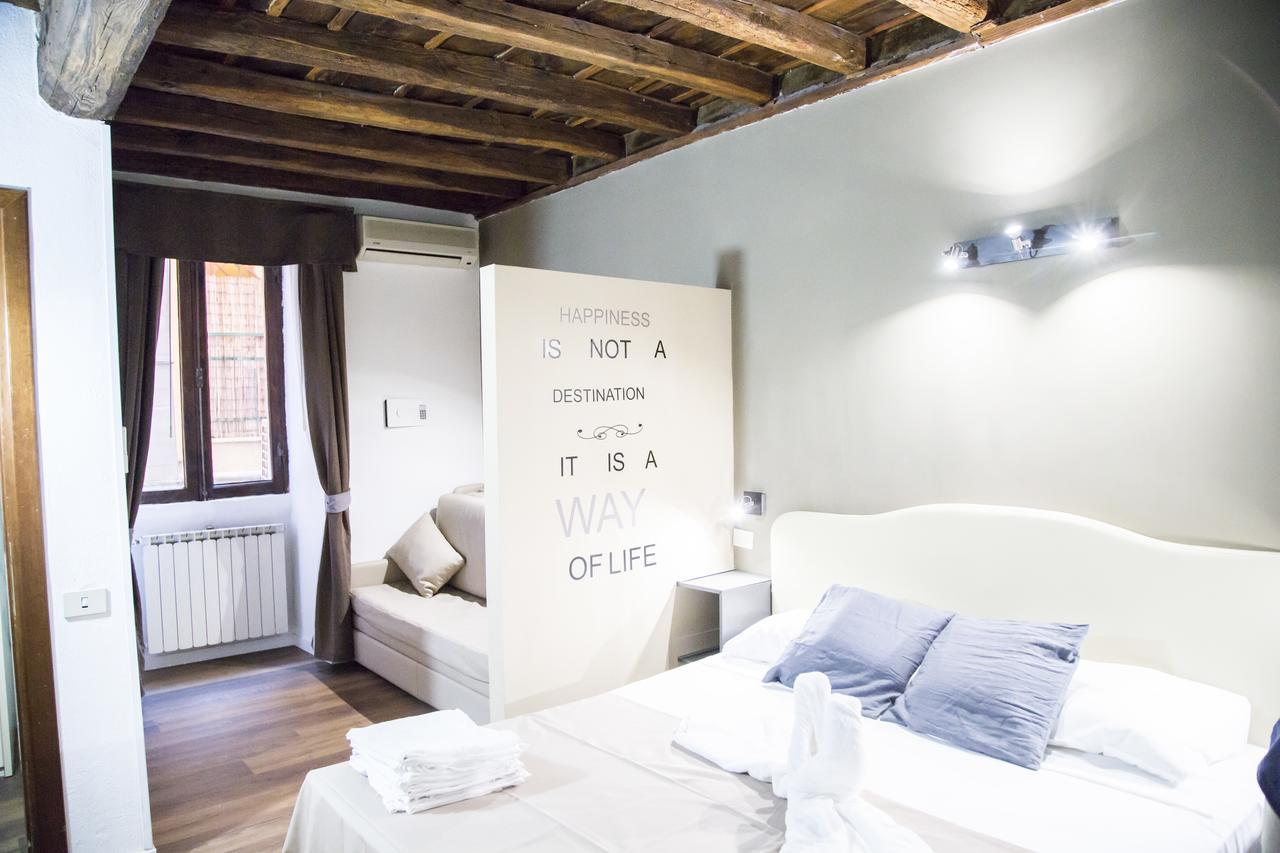 Do-Do Navona Suites Roma Esterno foto