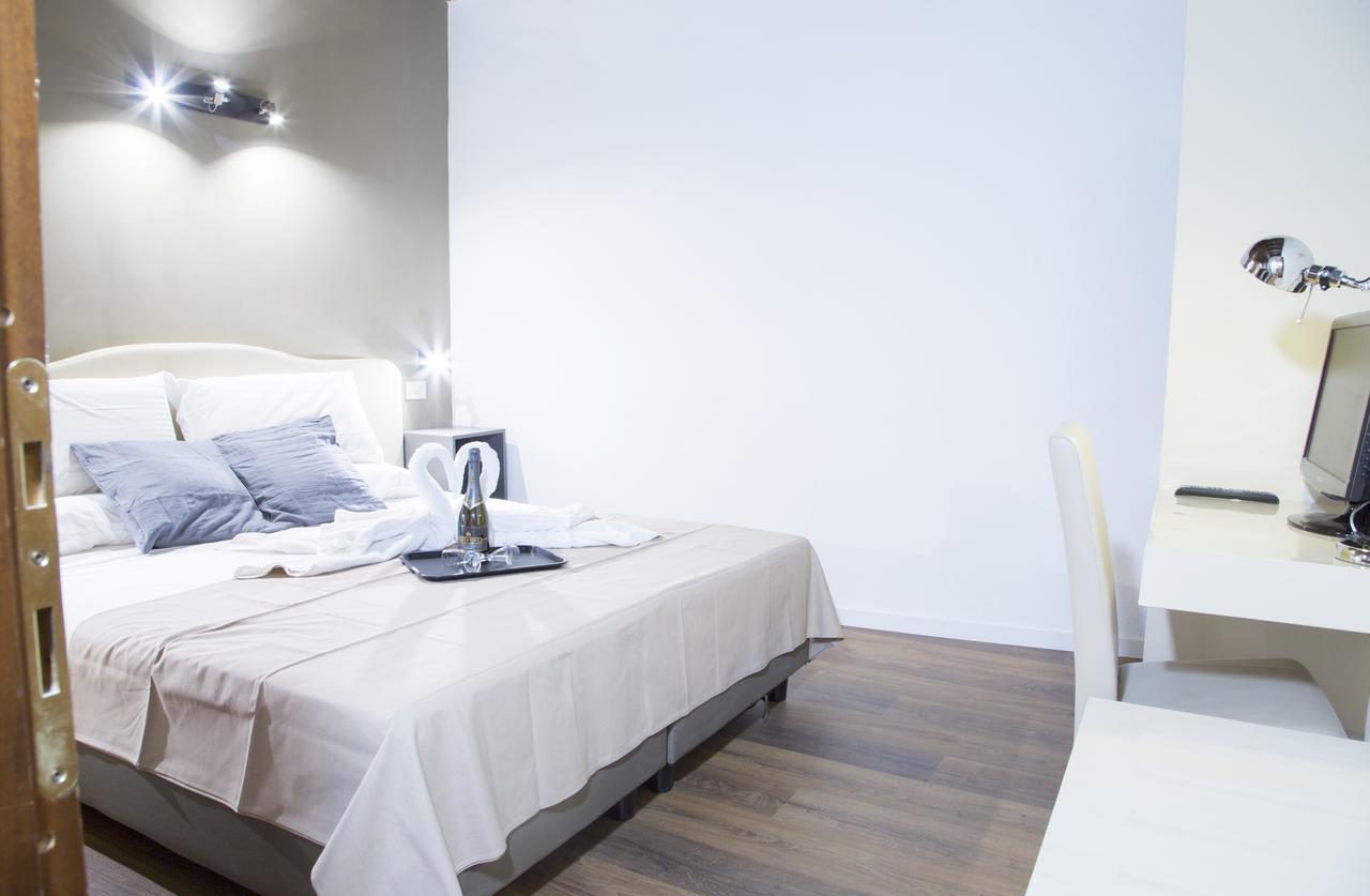 Do-Do Navona Suites Roma Esterno foto