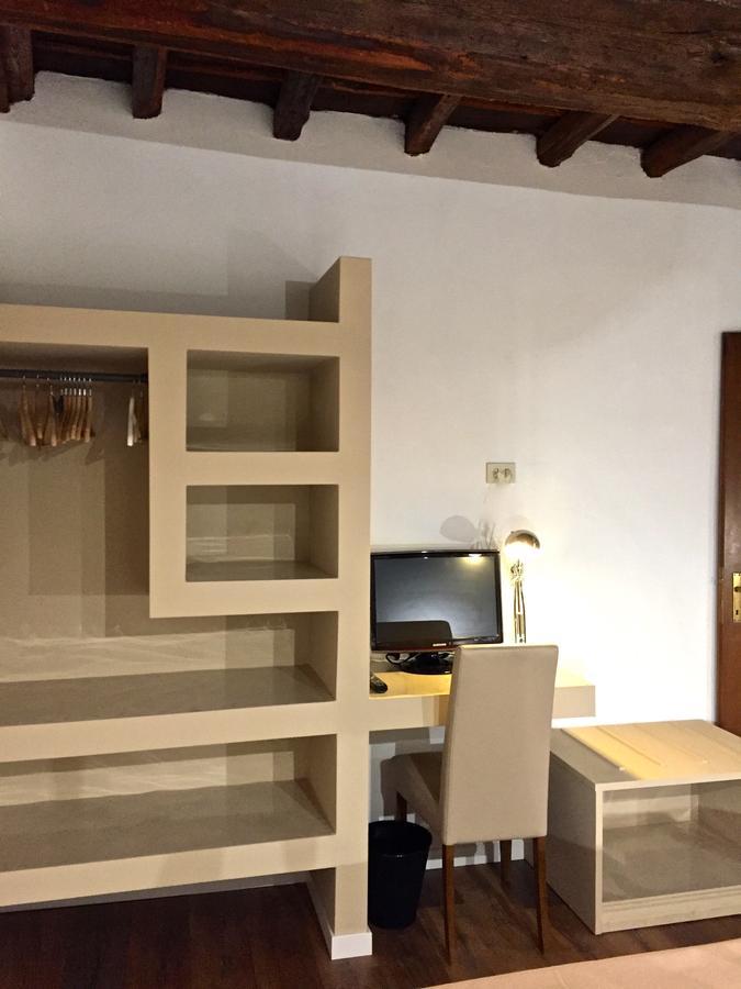 Do-Do Navona Suites Roma Esterno foto