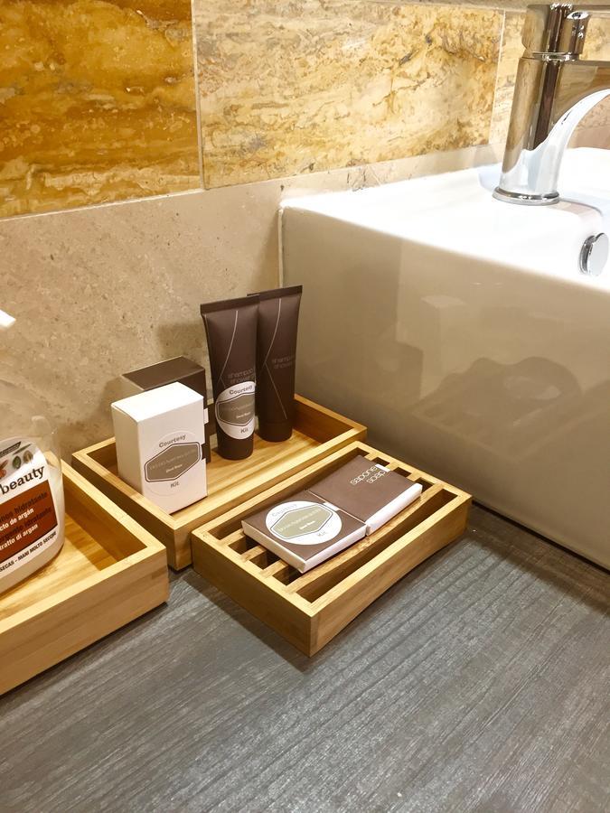 Do-Do Navona Suites Roma Esterno foto