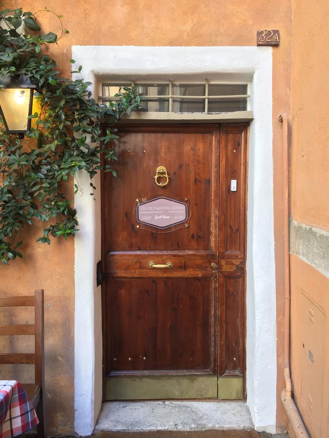 Do-Do Navona Suites Roma Esterno foto