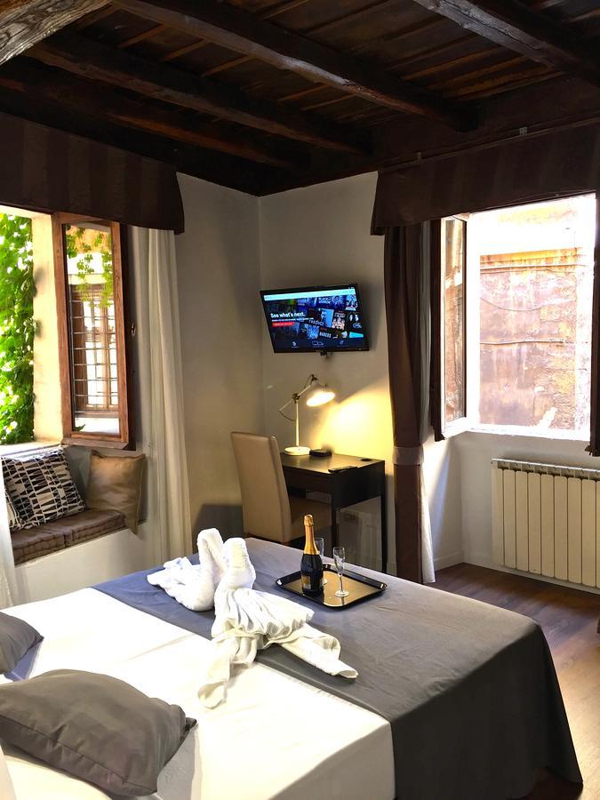 Do-Do Navona Suites Roma Camera foto