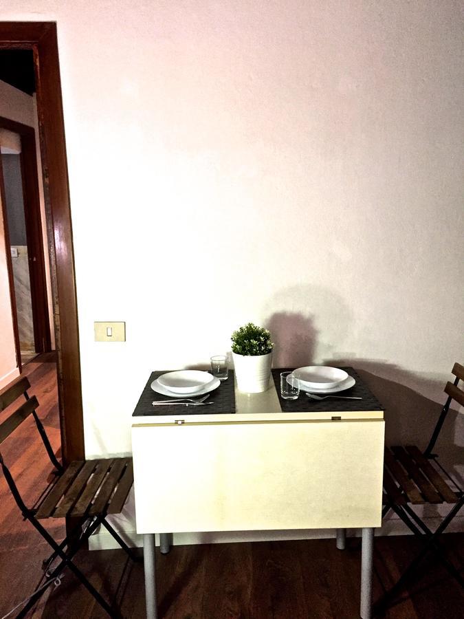Do-Do Navona Suites Roma Camera foto